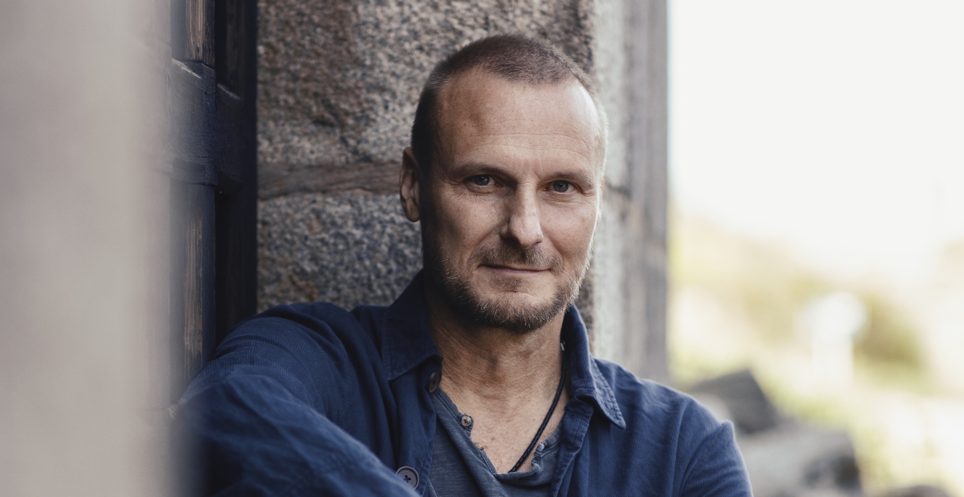 Stefan Anderssons musikaliska succéföreställning ”Flygblad över Berlin” är tillbaka våren 2021!